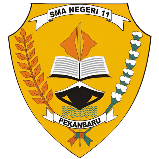 Gambar SMA Negeri 11 Pekanbaru